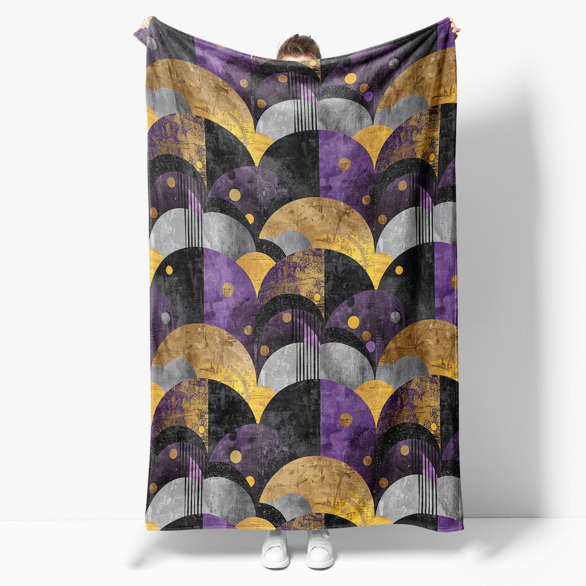 شال مبل ساده classic 84