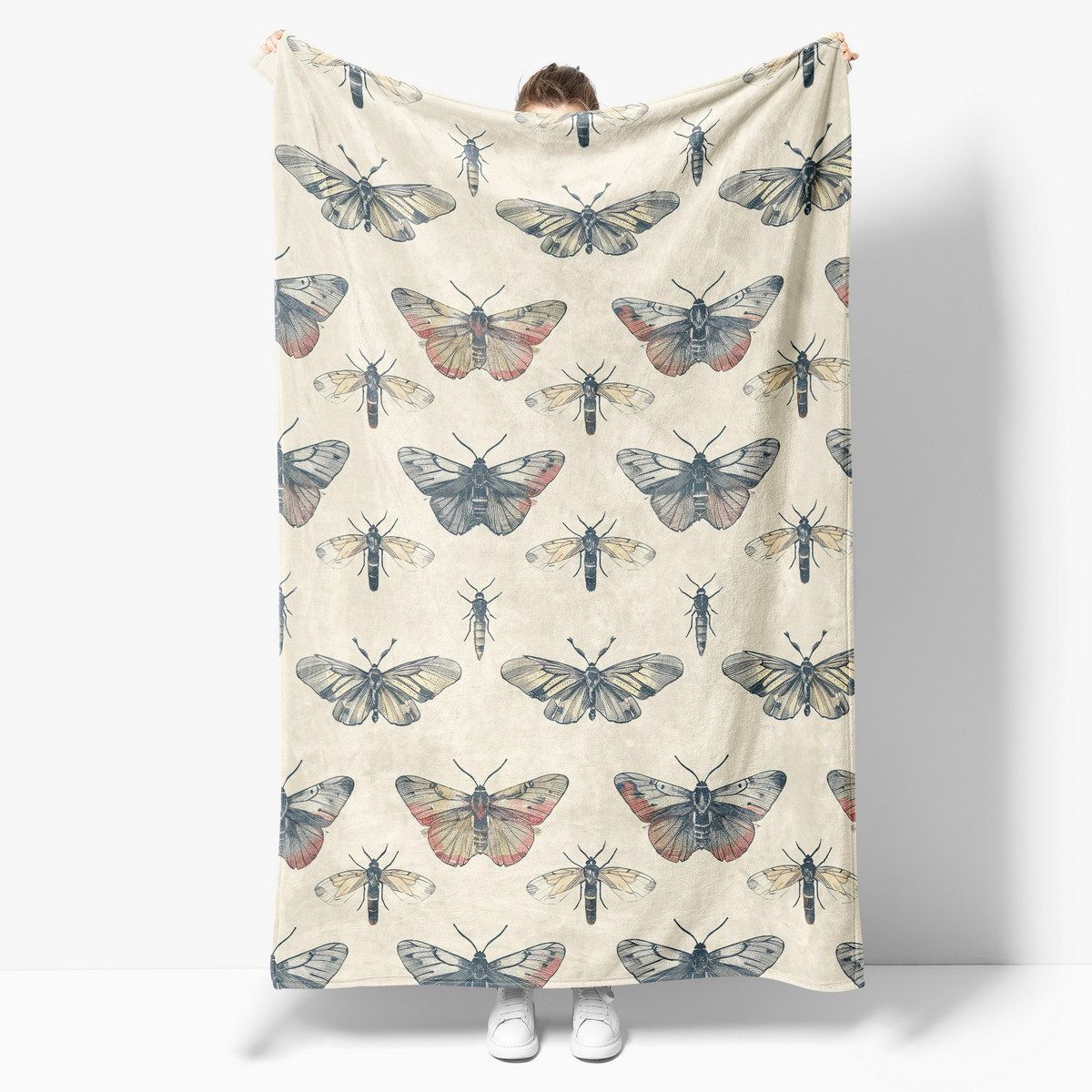 شال مبل ساده classic 86