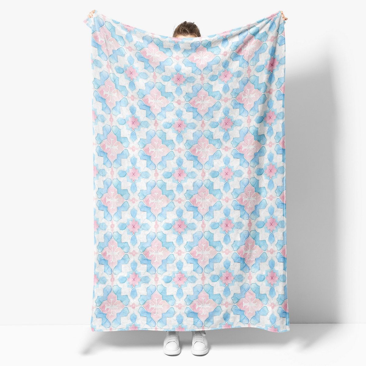 شال مبل ساده classic 87