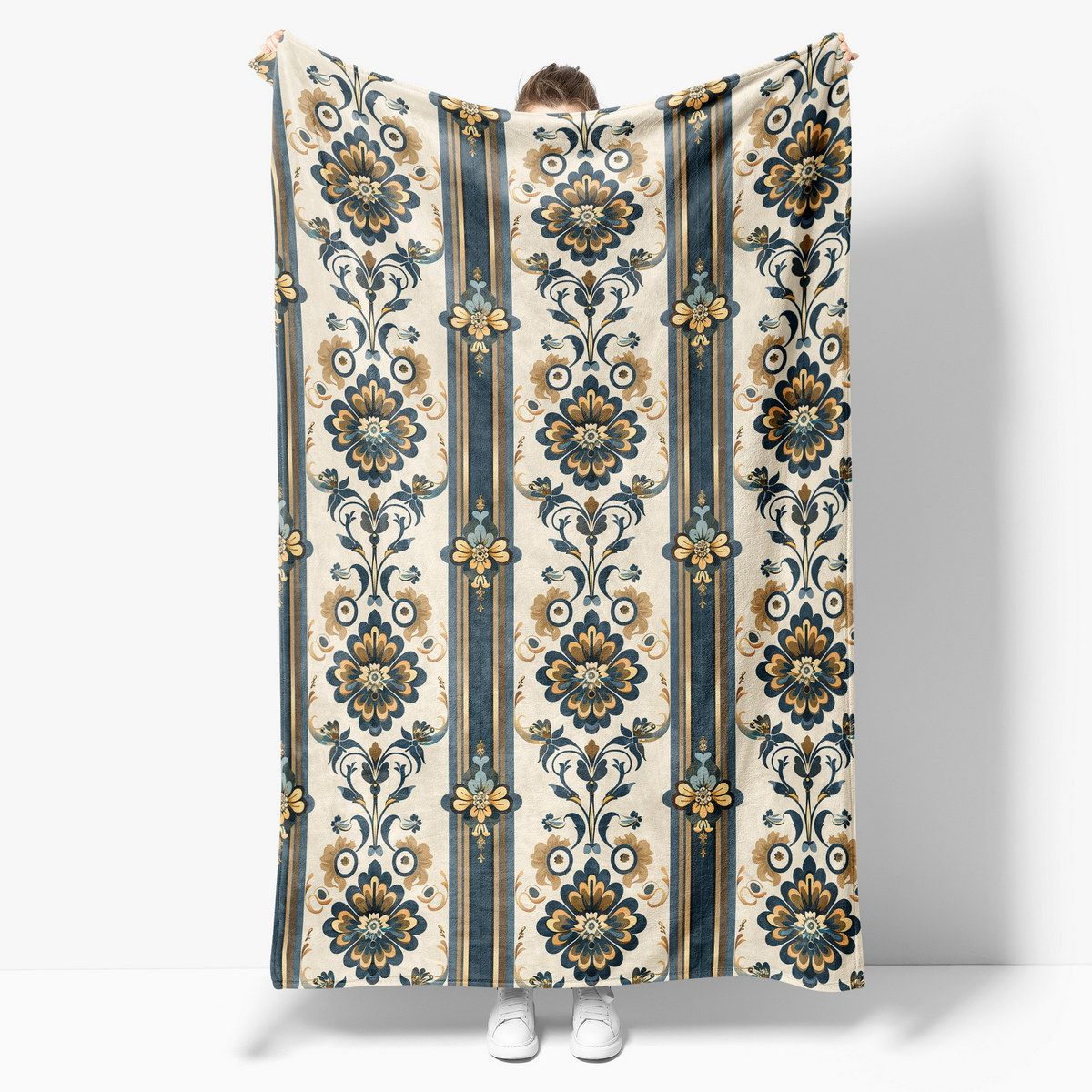 شال مبل ساده classic 97