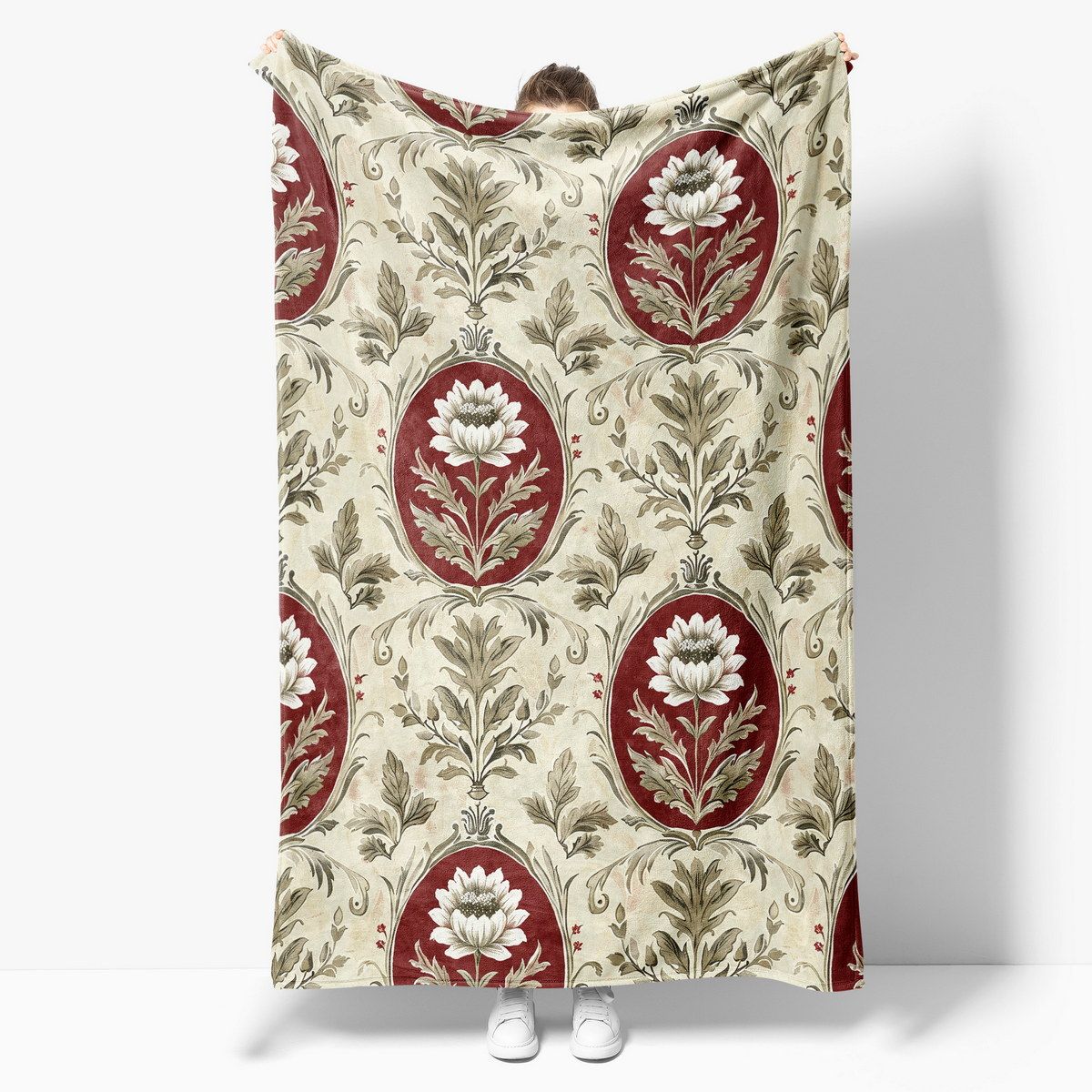 شال مبل ساده classic 98