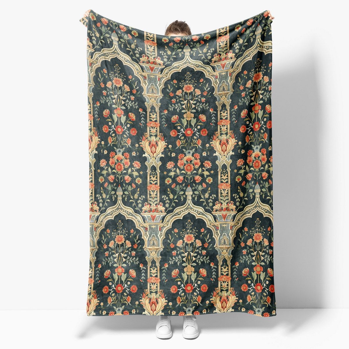 شال مبل ساده classic 99