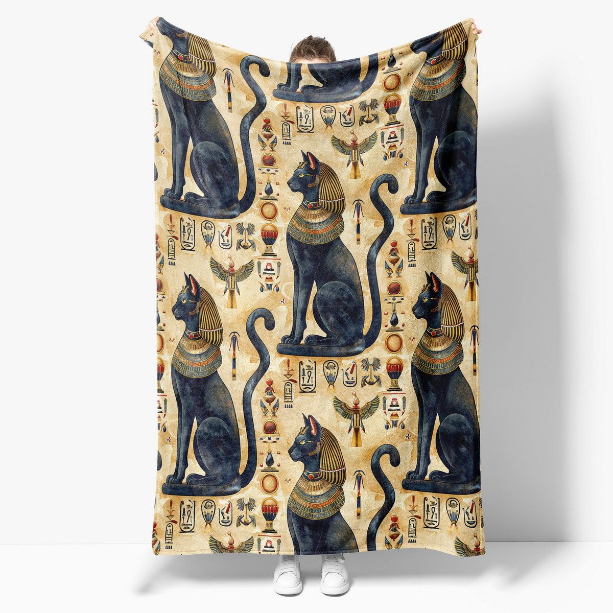 شال مبل ساده classic 100