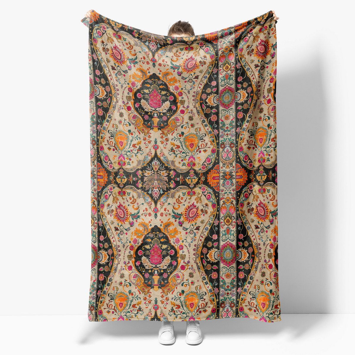 شال مبل ساده classic 103