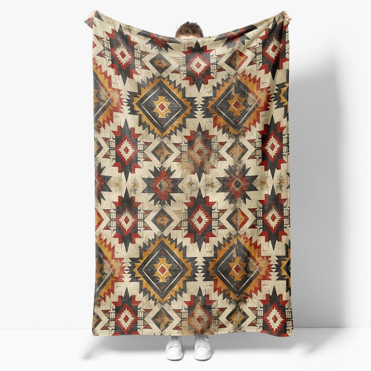 شال مبل ساده classic 105