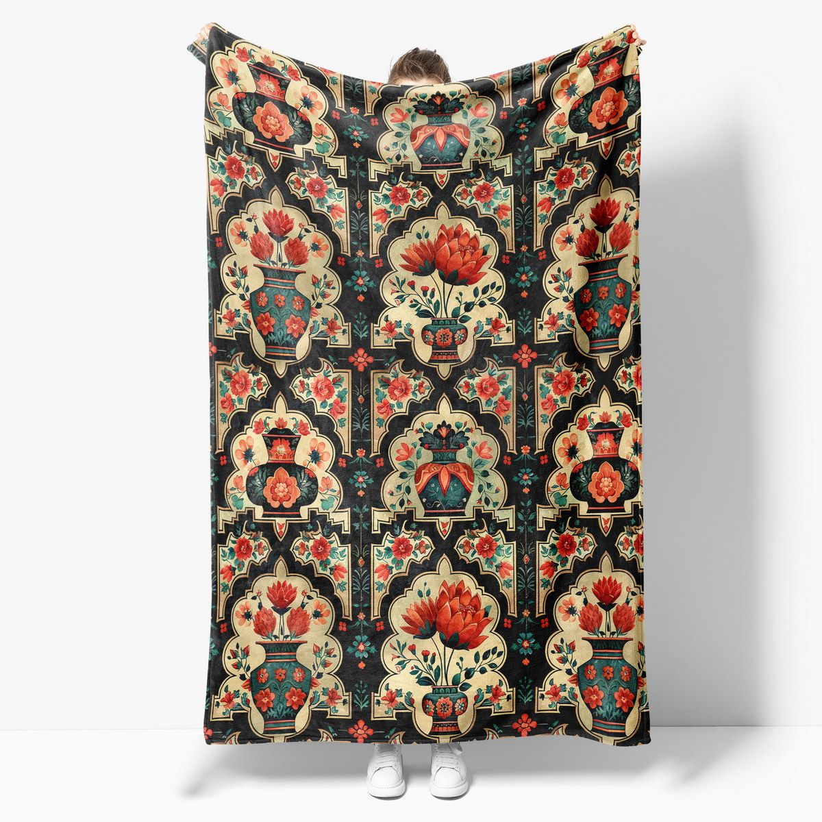 شال مبل ساده classic 108