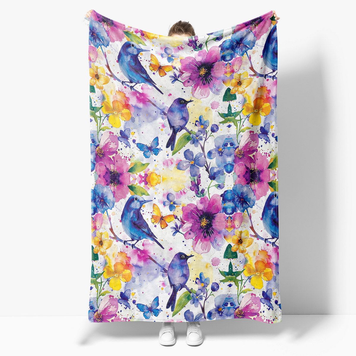 شال مبل ساده classic 111