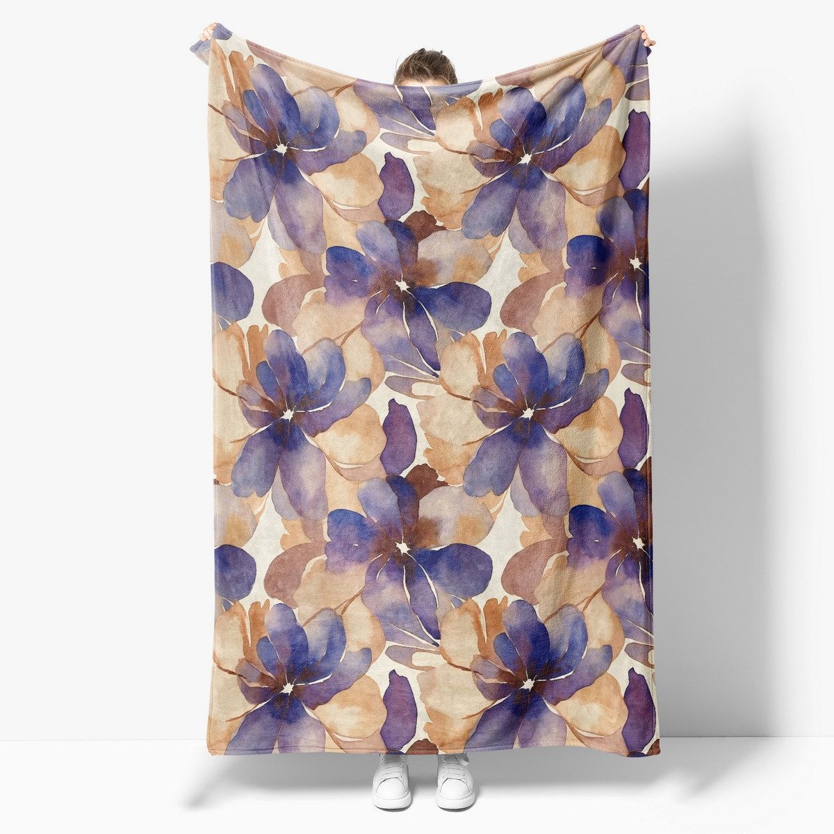 شال مبل ساده classic 113