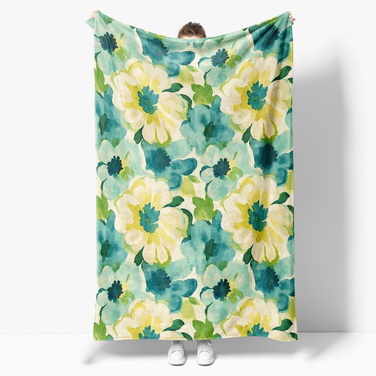 شال مبل ساده classic 114