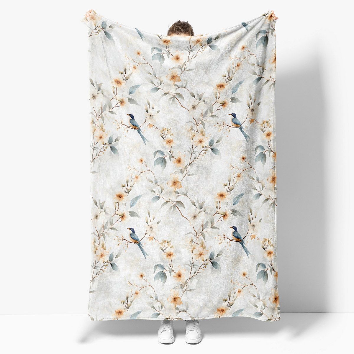 شال مبل ساده classic 114