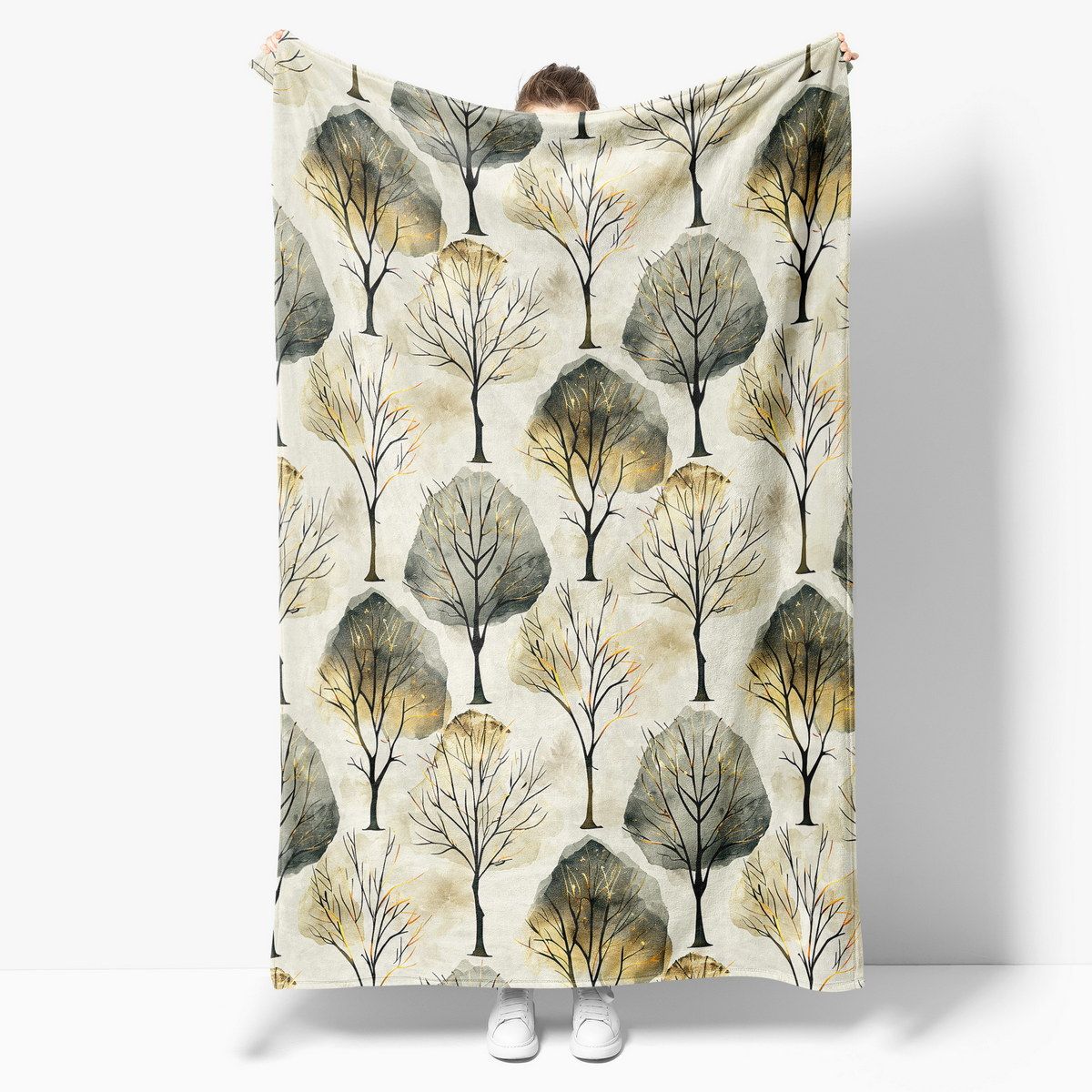 شال مبل ساده classic 118