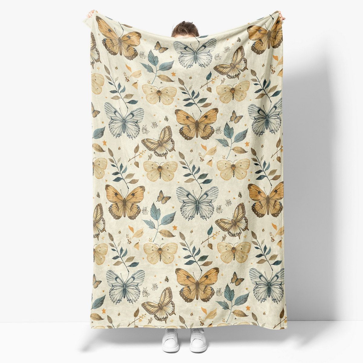 شال مبل ساده classic 122