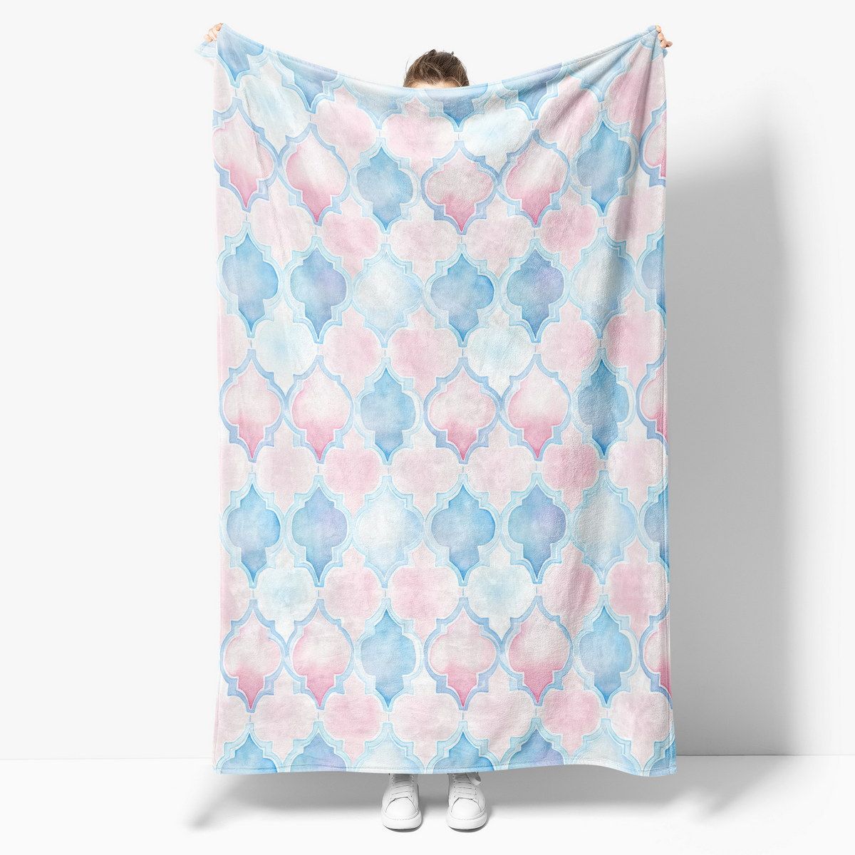 شال مبل ساده classic 123