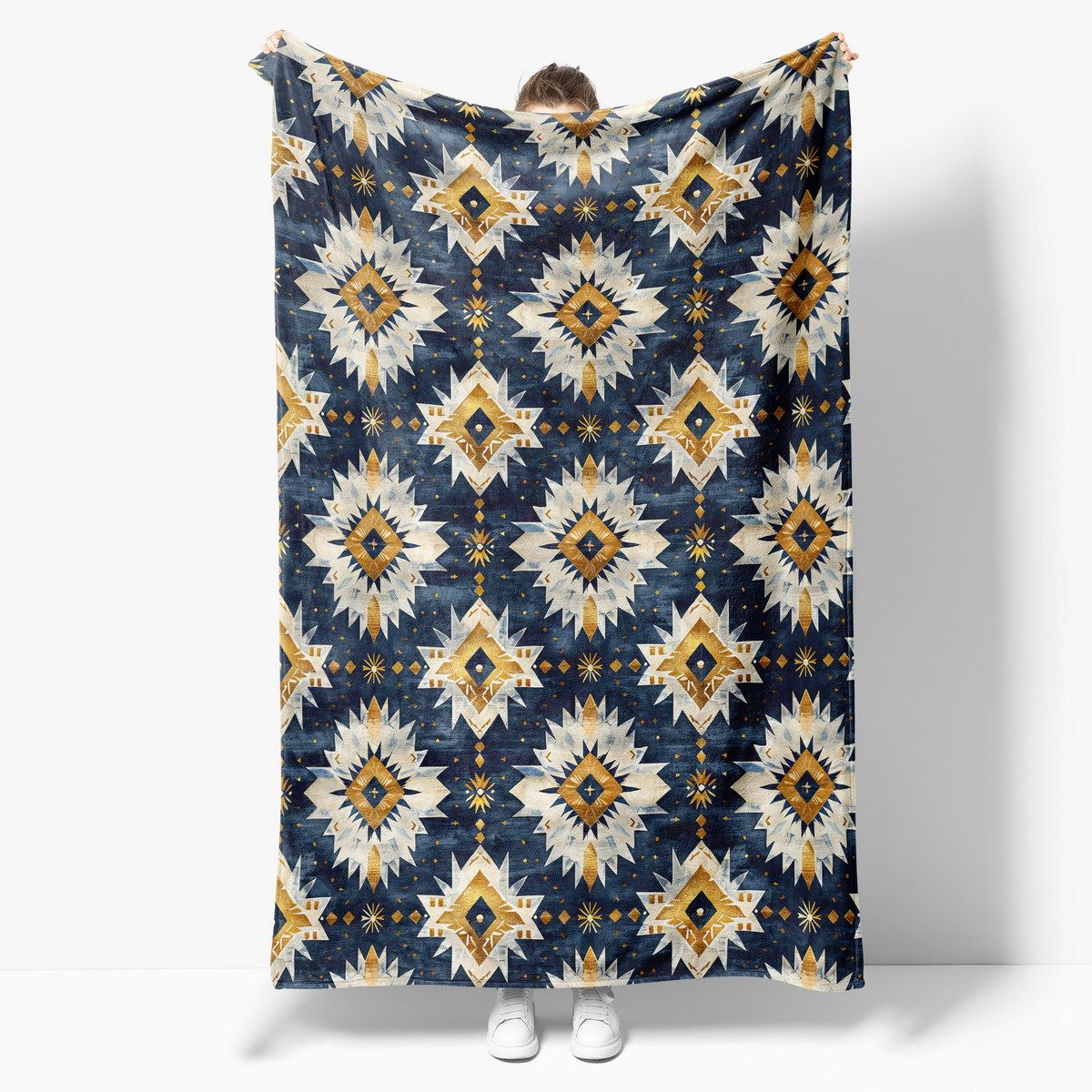 شال مبل ساده classic 127