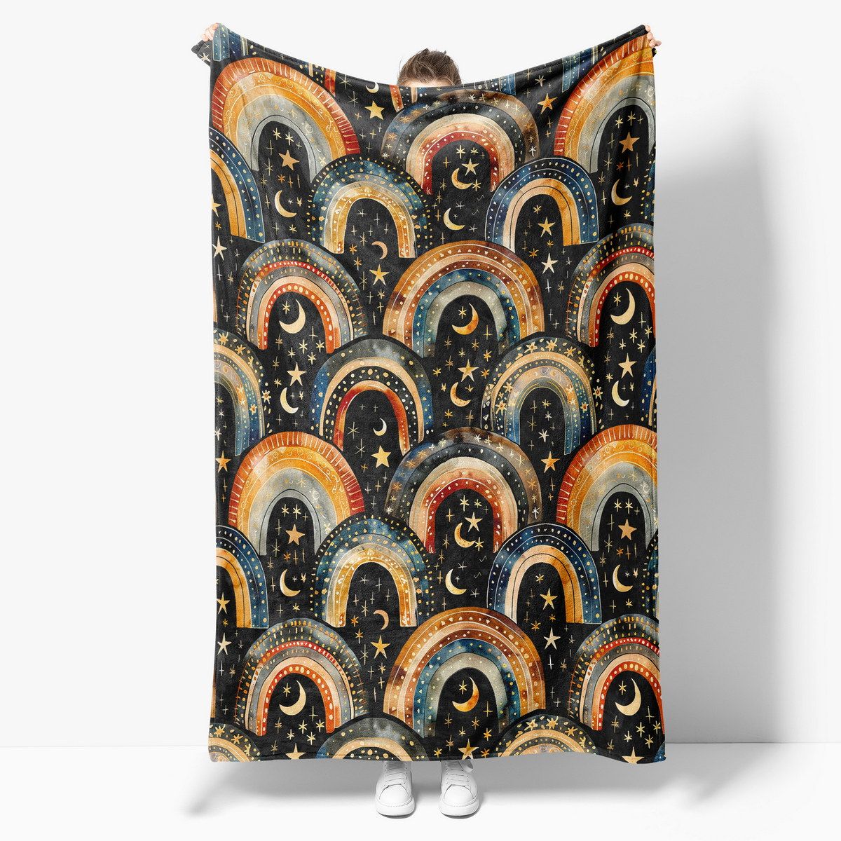 شال مبل ساده classic 129