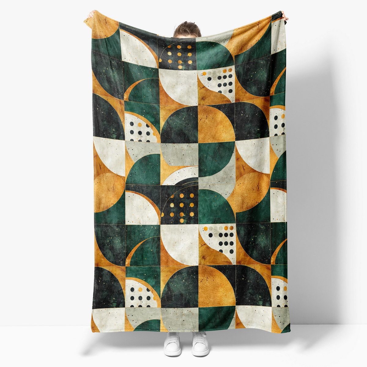 شال مبل ساده classic 131