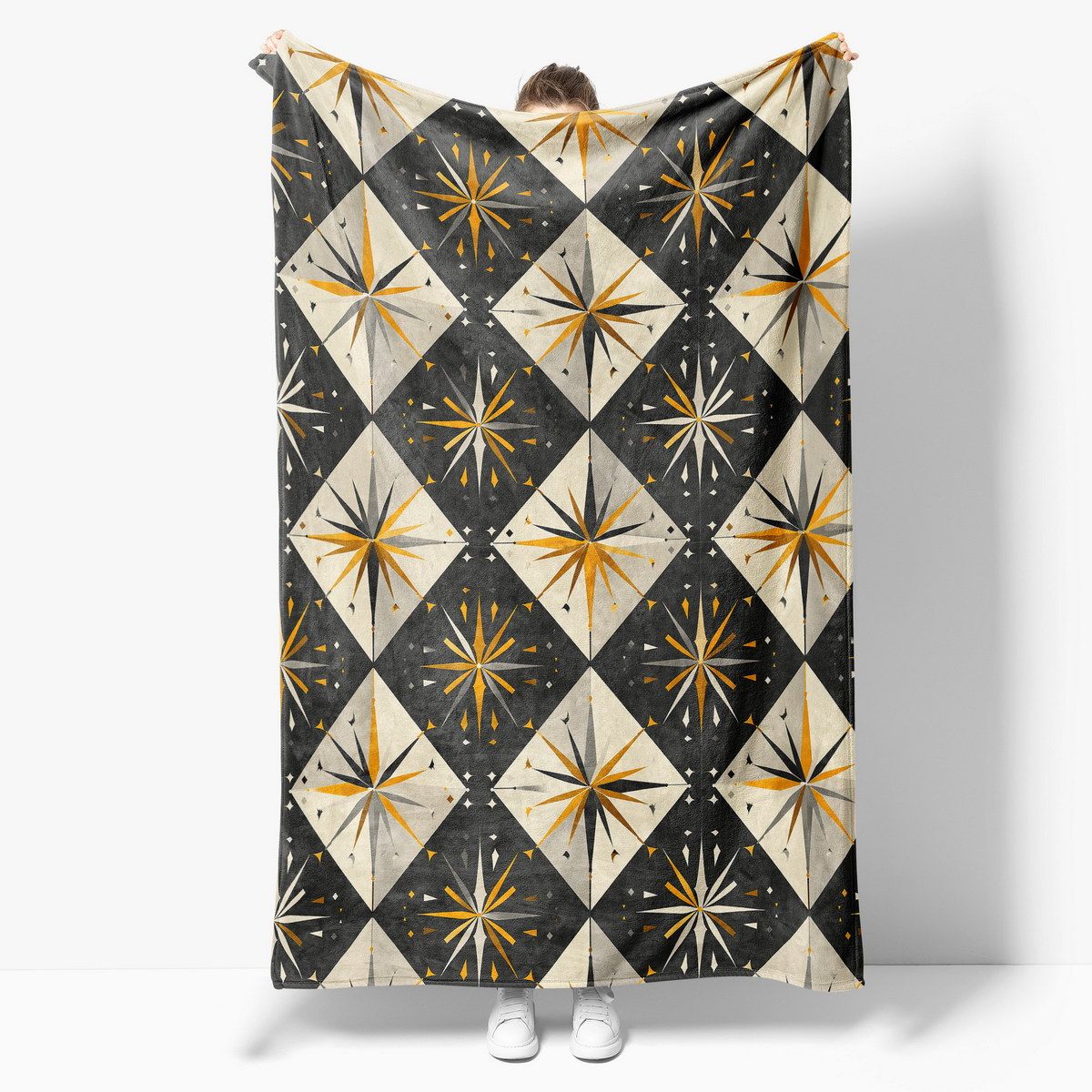 شال مبل ساده classic 132