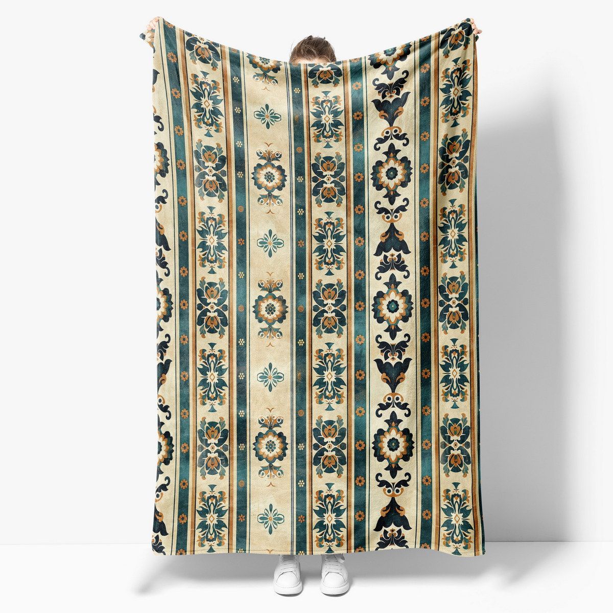 شال مبل ساده classic 133