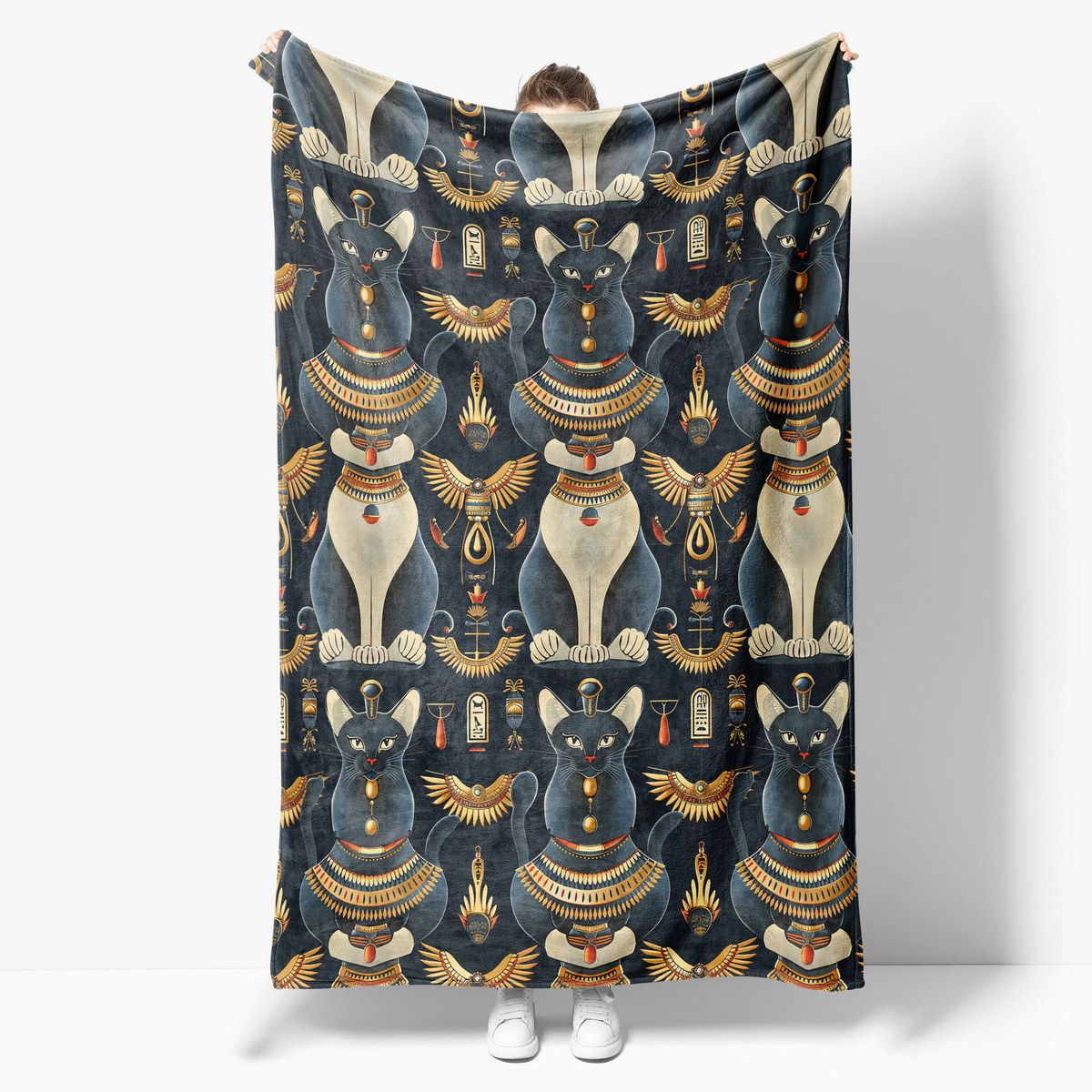 شال مبل ساده classic 136