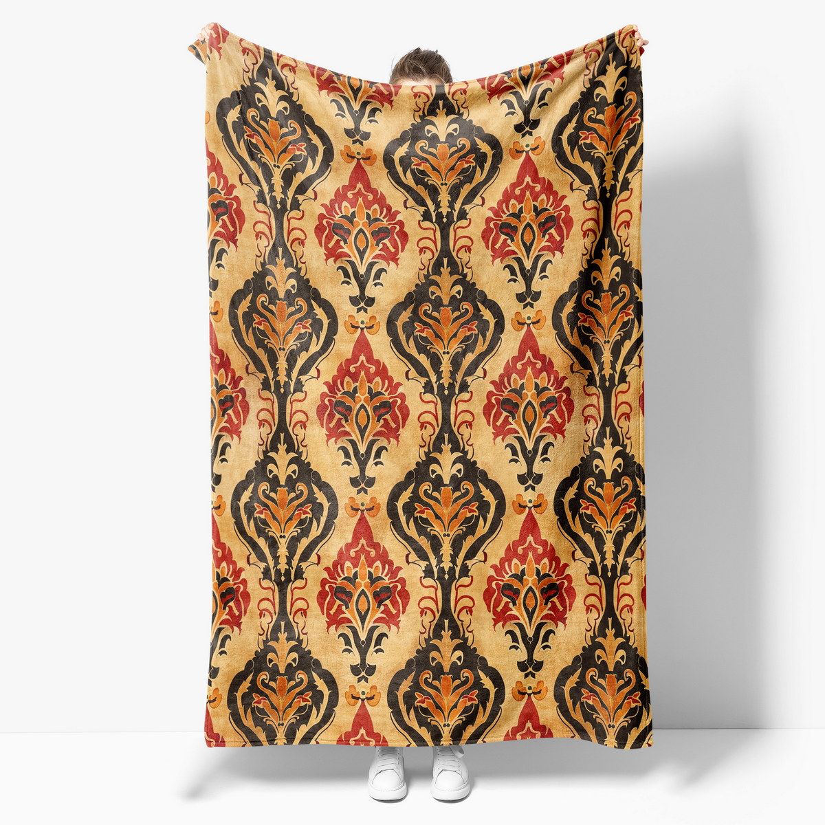 شال مبل ساده classic 137