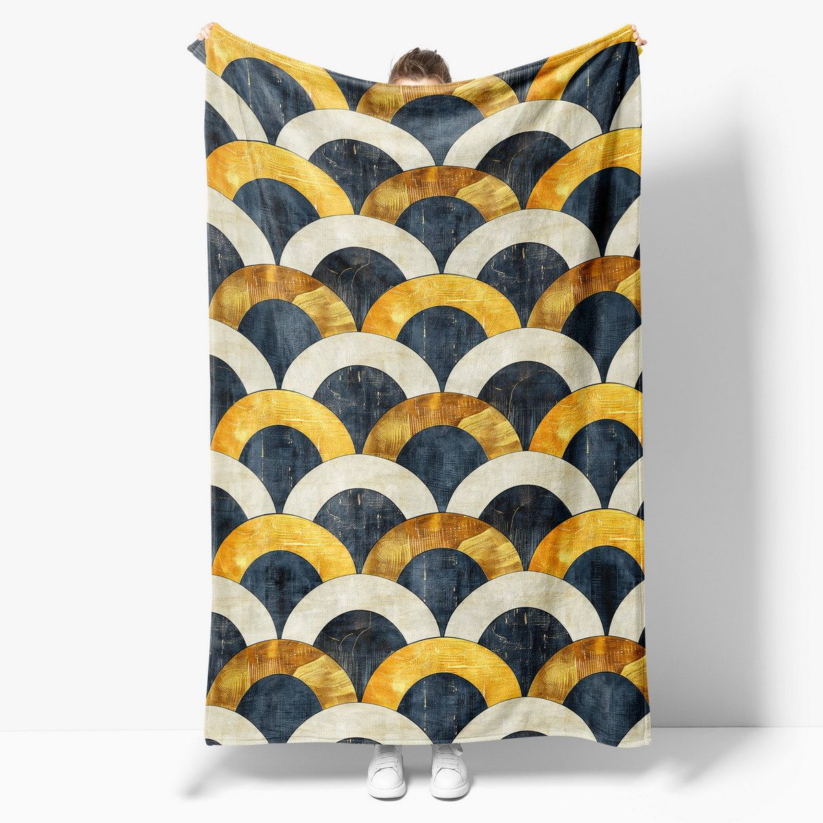 شال مبل ساده classic 138