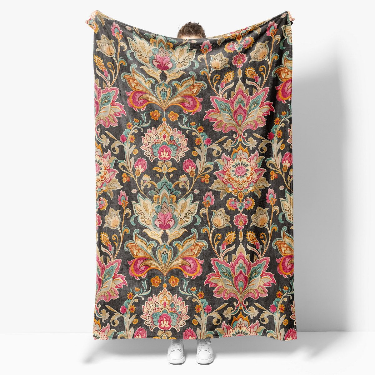 شال مبل ساده classic 139