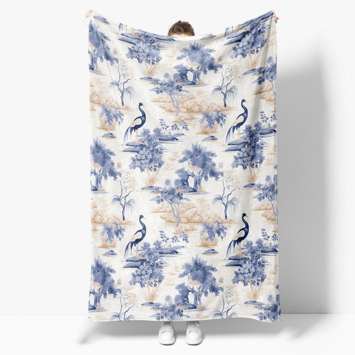 شال مبل ساده classic 150