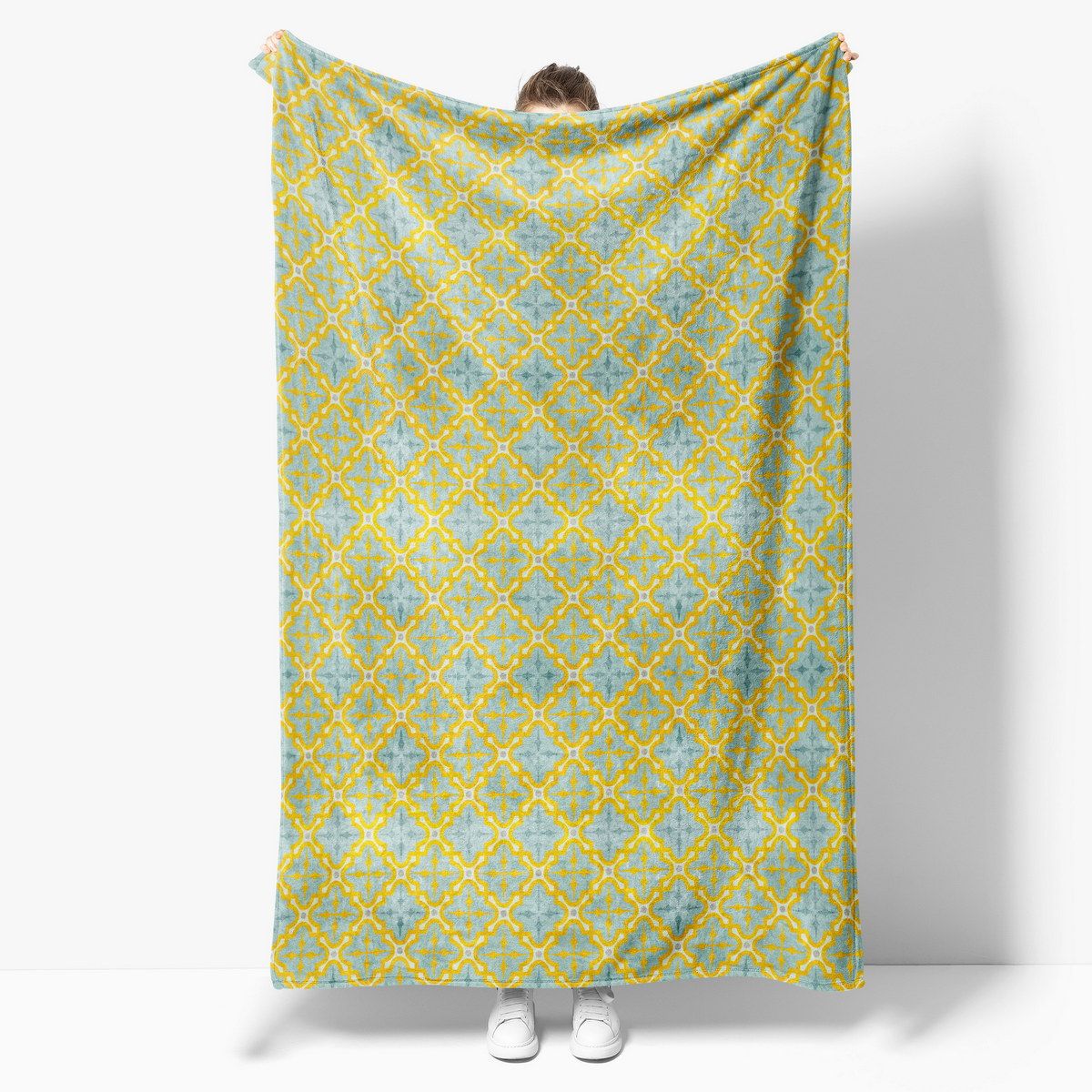 شال مبل ساده classic 152