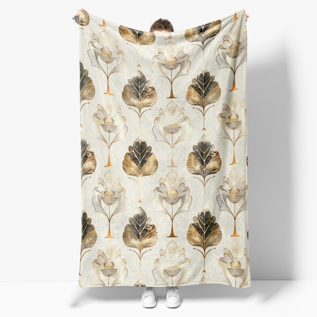 شال مبل ساده classic 154