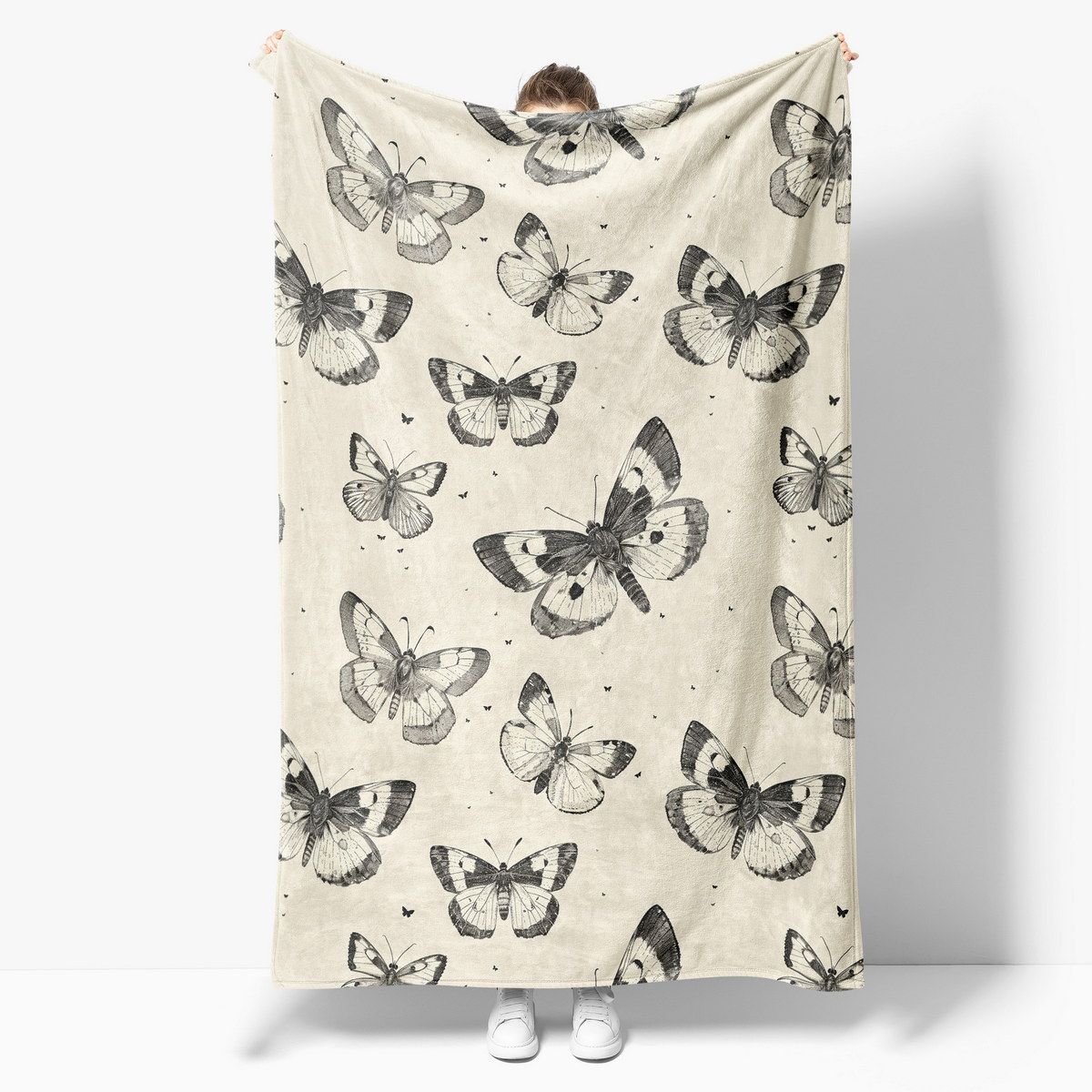 شال مبل ساده classic 158