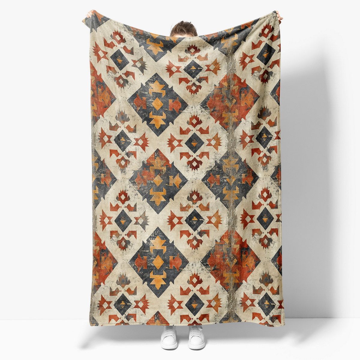 شال مبل ساده classic 159