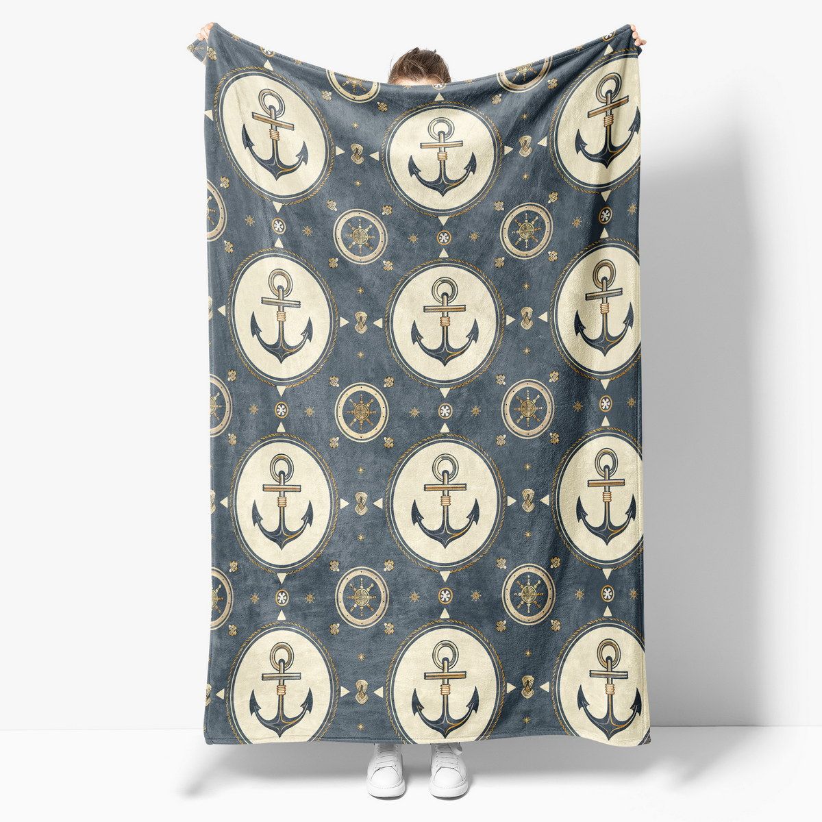 شال مبل ساده classic 161