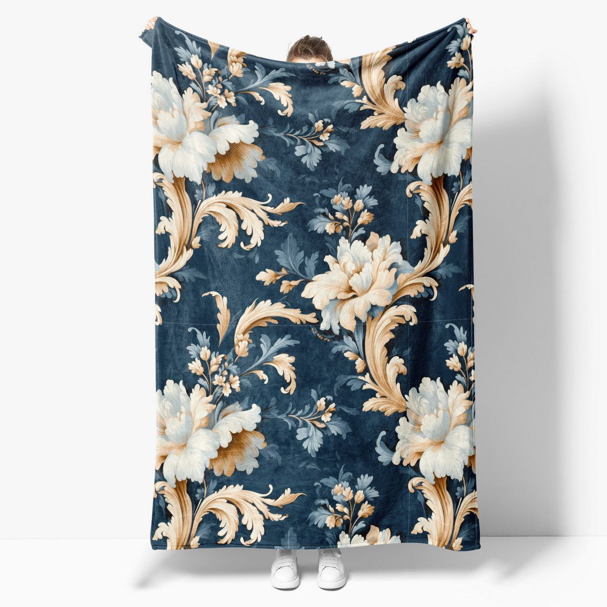 شال مبل ساده classic 162