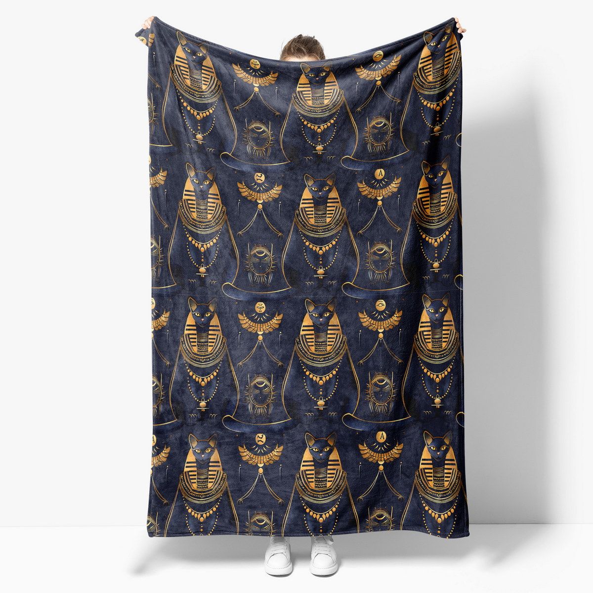 شال مبل ساده classic 163