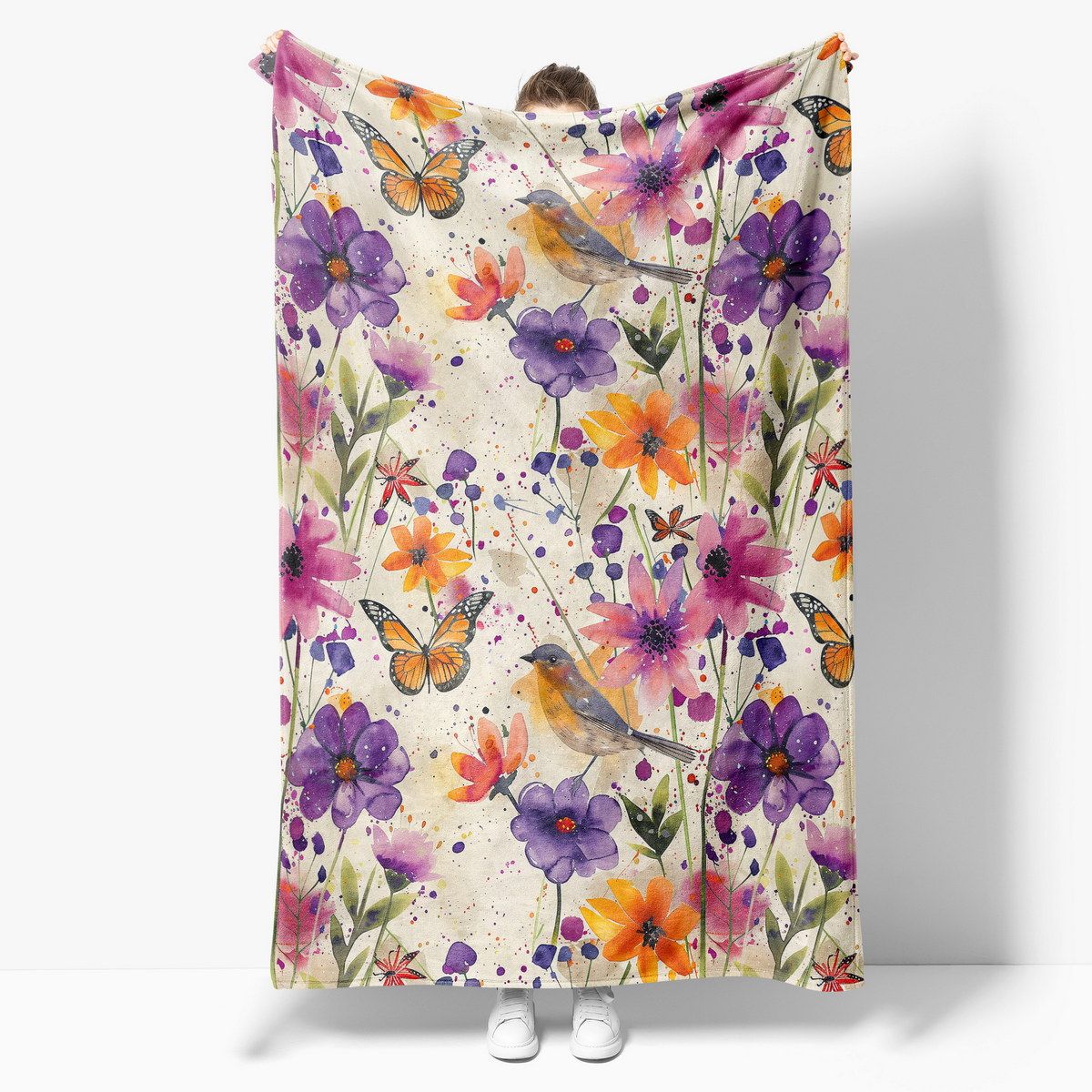 شال مبل ساده classic 164