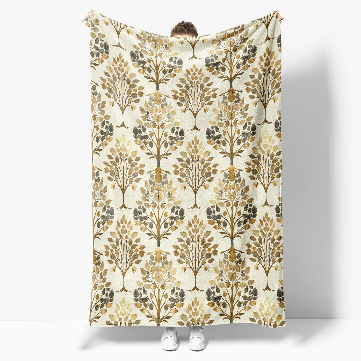 شال مبل ساده classic 166