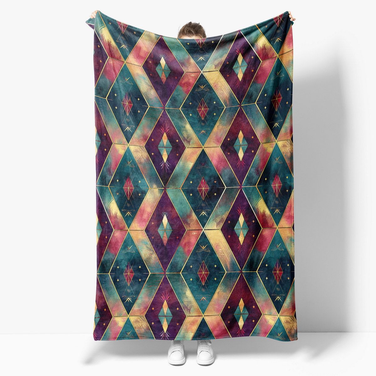 شال مبل ساده classic 167