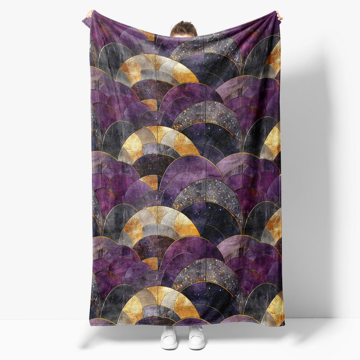 شال مبل ساده classic 168