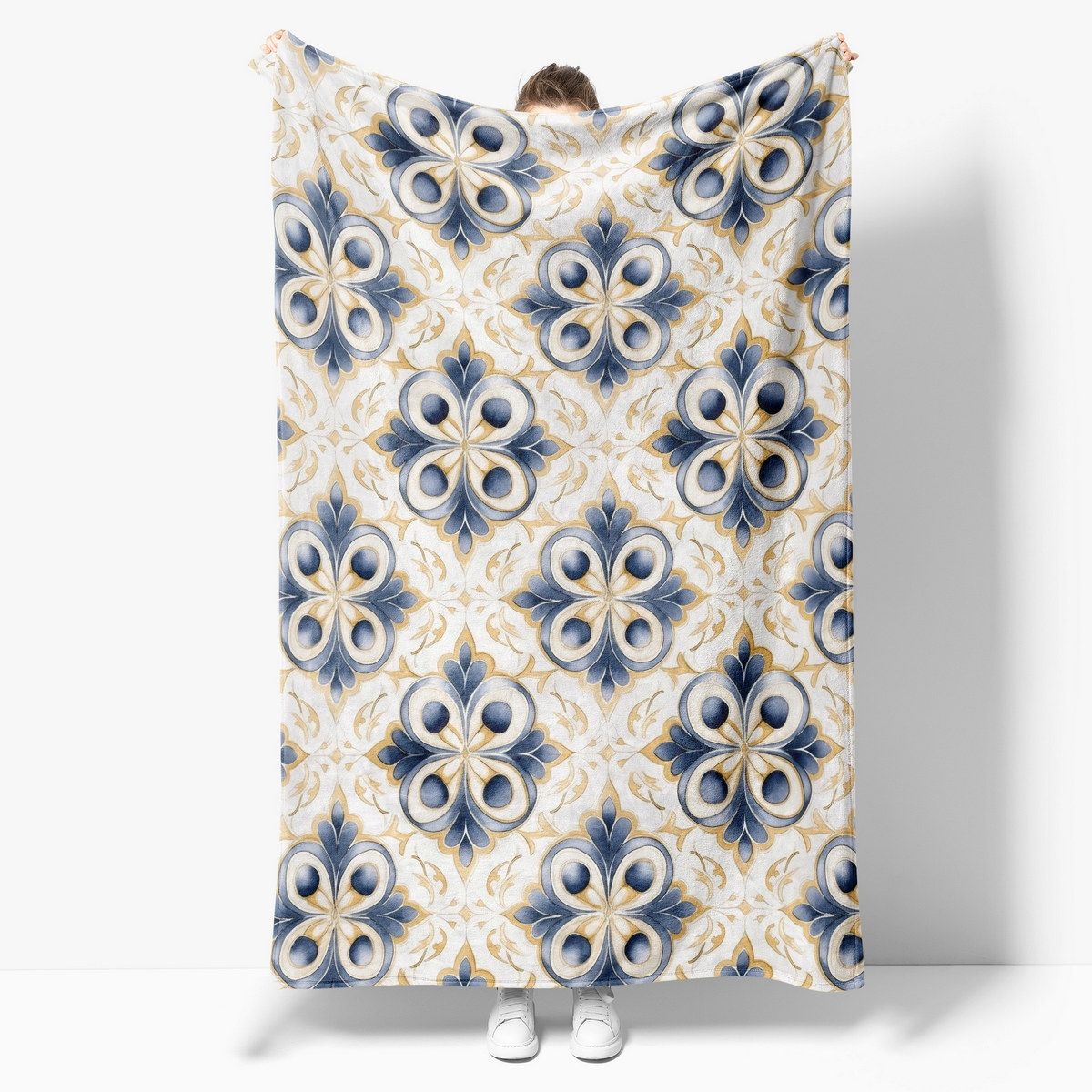 شال مبل ساده classic 171