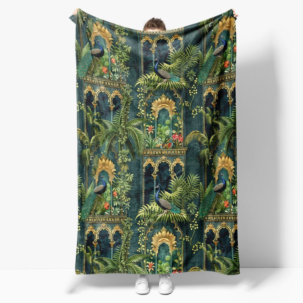 شال مبل ساده classic 173