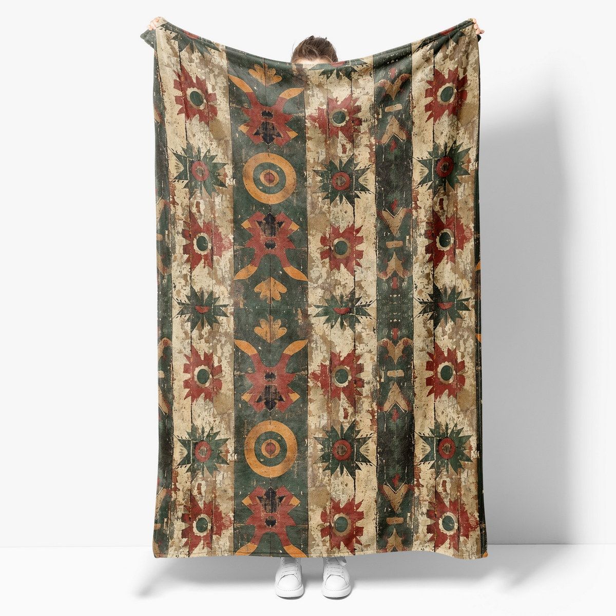 شال مبل ساده classic 174