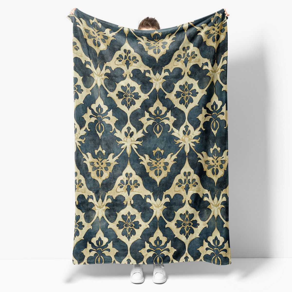 شال مبل ساده classic 175