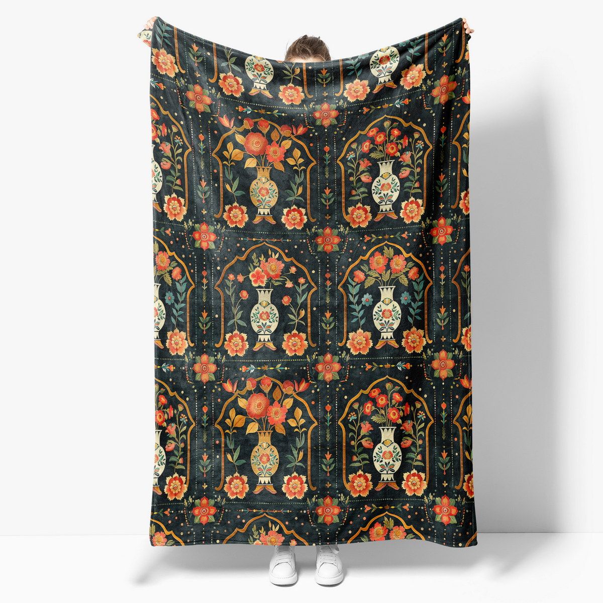 شال مبل ساده classic 177