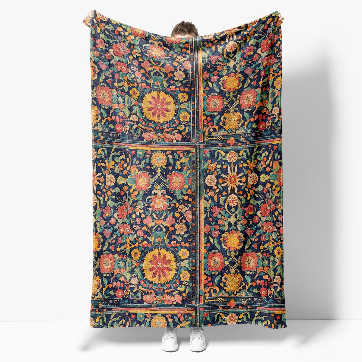 شال مبل ساده classic 178