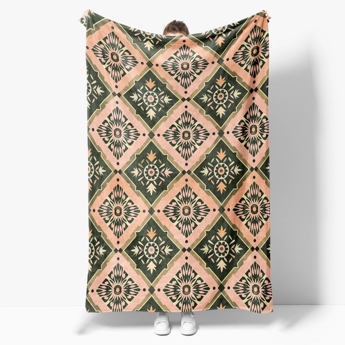 شال مبل ساده classic 179