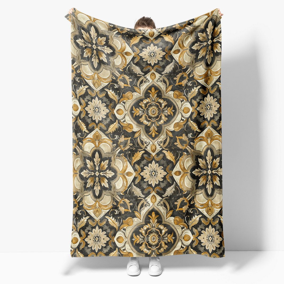 شال مبل ساده classic 182