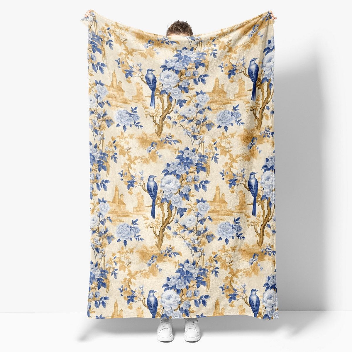 شال مبل ساده classic 184