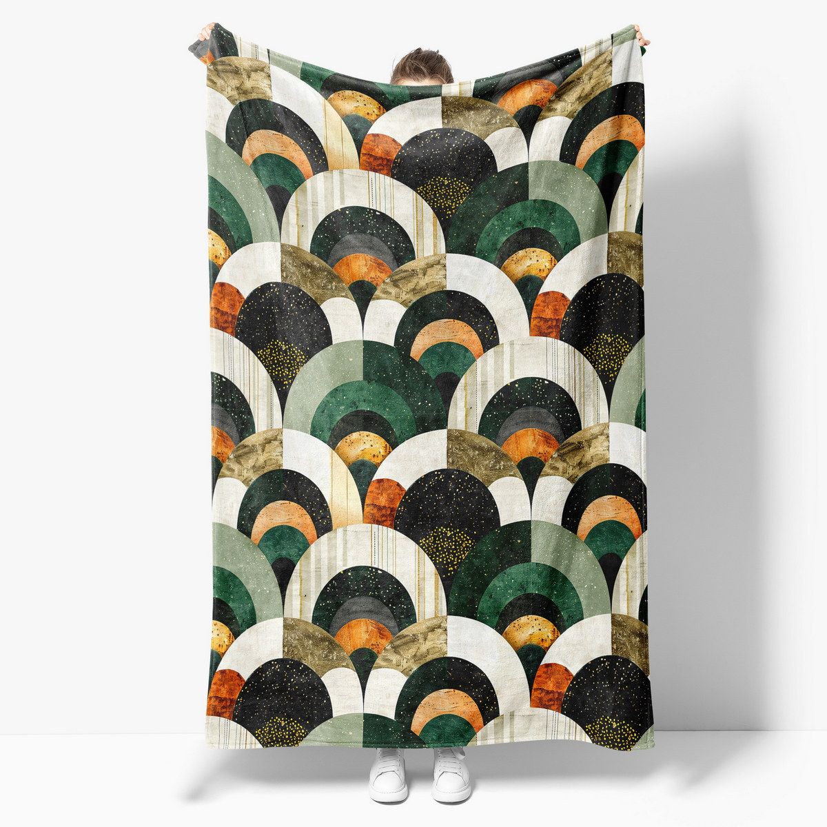 شال مبل ساده classic 187