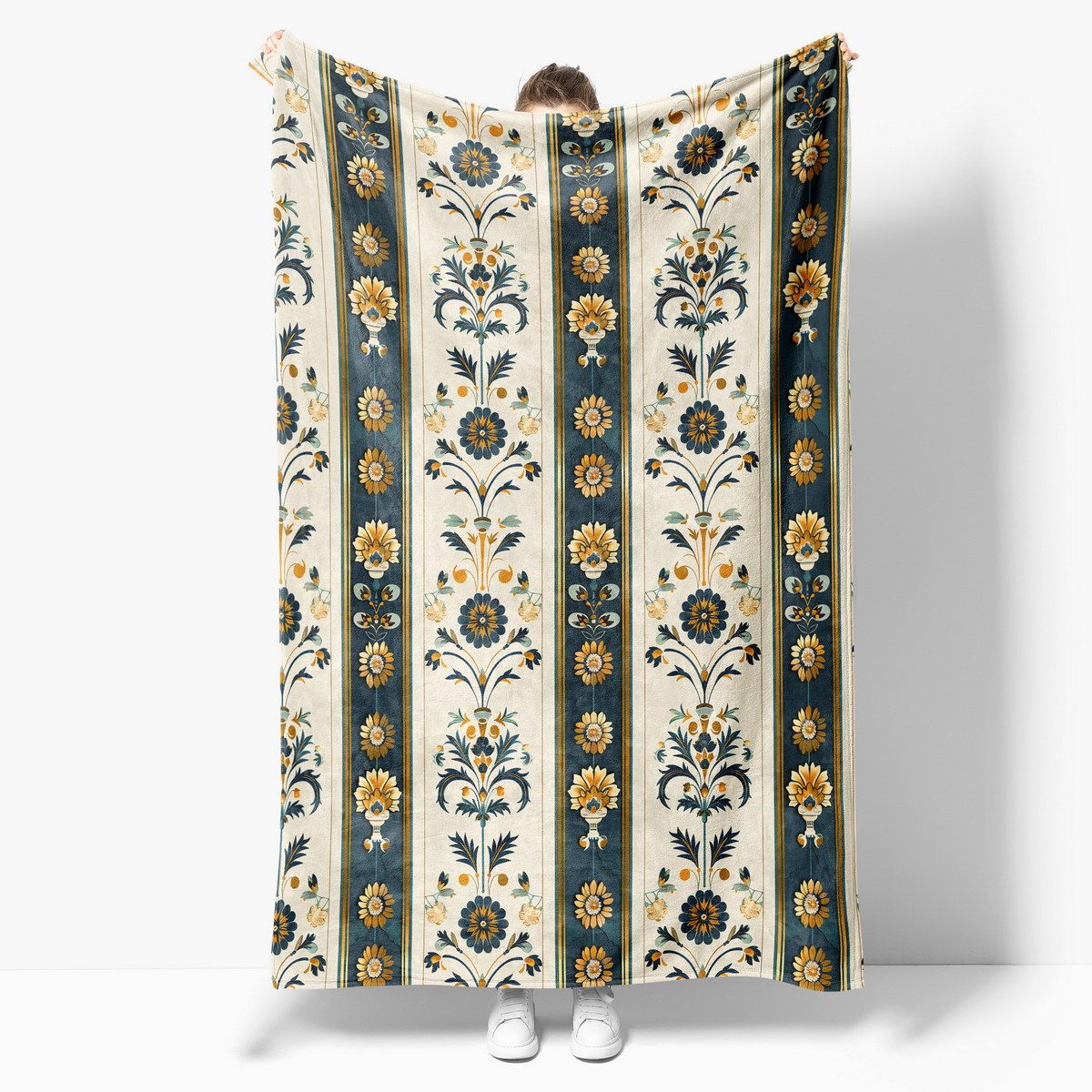 شال مبل ساده classic 189