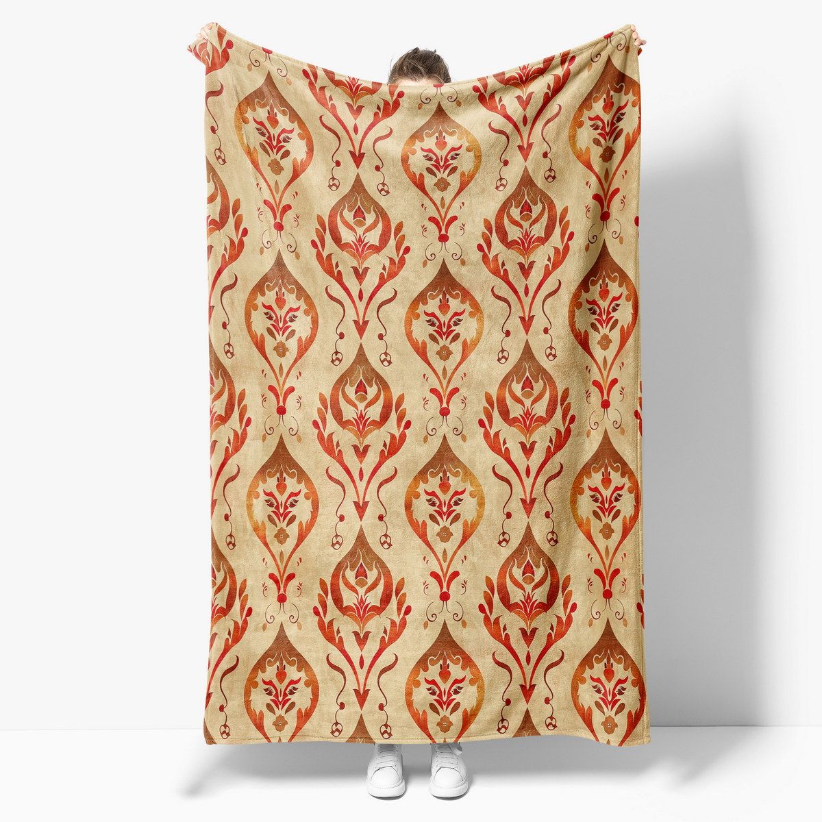 شال مبل ساده classic 192